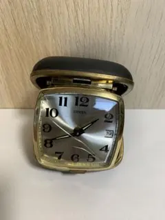 アンティーク　置き時計