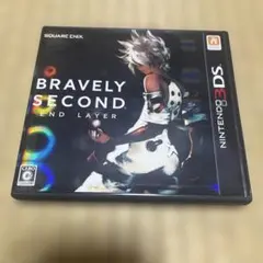 3DS ブレイブリーセカンド エンドレイヤー コレクターズパック【新品未開封】 3DS「ブレイブリーセカンド エンドレイヤー コレクターズパック