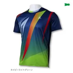 Kao☆様専用 RN10137-ATネイビーライトグリーンXLブラックレッドXL