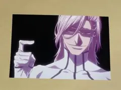 BLEACH ザエルアポロ　グランツ　ロフト 場面写ポストカード　Vol.2
