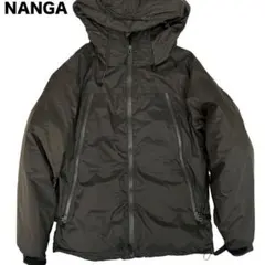 2025年最新】ナンガ オーロラダウンジャケットの人気アイテム