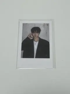 TREASURE Pleasure ハルト　トレカ