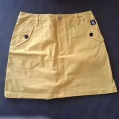 ゴルフ　　ミニスカートのサムネイル