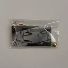 トガヒミコ キーリング