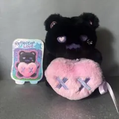 Shinwoo シンウー ぬいぐるみ キーホルダー シークレット