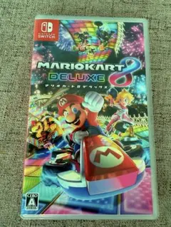マリオカート8 デラックス