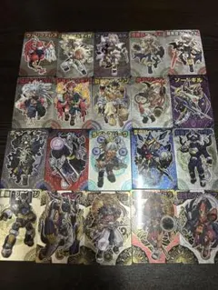 2025年最新】神羅万象の人気アイテム - メルカリ