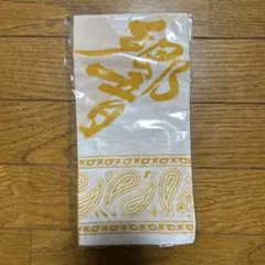 ROTTENGRAFFTY KAƵUOMI バンダナ