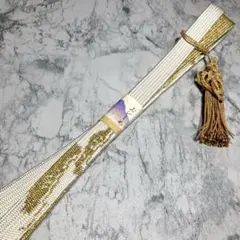 じゃっきー様 リクエスト 帯締め2点 まとめ商品