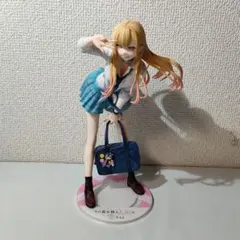 ☆　ANIPLEX　その着せ替え人形は恋をするフィギュア　喜多川海夢　1/7　☆