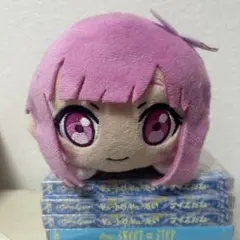 2026年最新】プロセカ 鳳えむ ぬいぐるみの人気アイテム - メルカリ