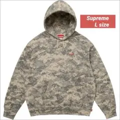 2025年最新】supreme BOX パーカー カモの人気アイテム - メルカリ