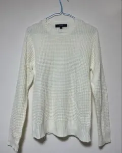 ホワイトニット