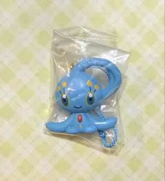 マナフィ ポケモン ぺたんこマスコット typeみず