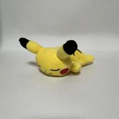 2025年最新】ピカチュウくったりの人気アイテム - メルカリ
