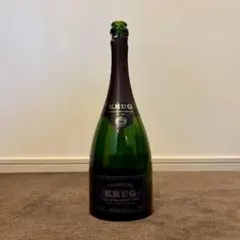 【空き瓶】クリュッグ クロ・ダンボネ 2006 29のサムネイル
