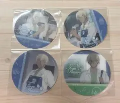 名探偵コナン ゼロの日常 安室透 コースター 特典 台湾