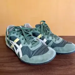 オニツカタイガー スニーカー SERRANO TH109L 26.5cm