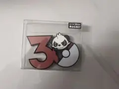 韓国限定!! ポケモンフォレスト ポケモン ランダムバッジ100
