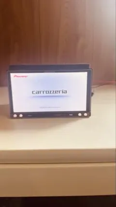 Carrozzeria AVIC-MRZ99 map 2012 - メルカリ