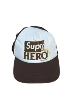 2025年最新】supreme antihero capの人気アイテム - メルカリ
