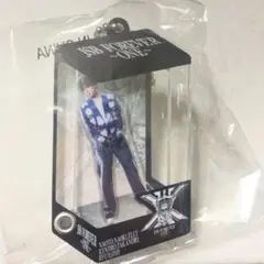 山下健二郎　BOXデザインアクリルチャーム