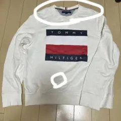 TOMMYHILFIGER トレーナー