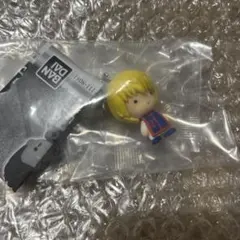 めじるしアクセサリー クラピカ　ハンターハンター