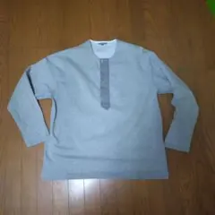 ナイジェルケーボン シャツ