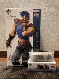 新品未開封】A賞B賞セット ジョナサン＆ジョセフ - メルカリ