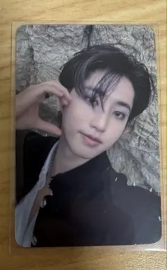 【Straykids】ハン DO IT アコーディオンver