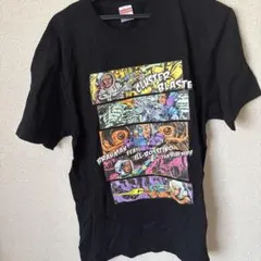 brahman ブラフマン　Tシャツ　黒　L
