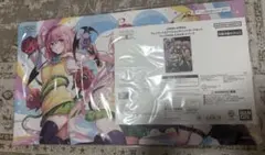 ガンダムカードゲーム オフィシャルプレイマット＆カードセット
