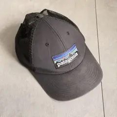 Patagonia トラッカー・ハット　6パネルキャップ　パタゴニア