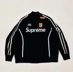 2026年最新】Supreme Umbro Zip Up Sweaterの人気アイテム - メルカリ