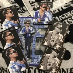 ELLY アクリルスタンド フォトカード