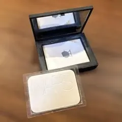 み*か様 NARS ライトリフレクティングセッティングパウダー プレスト N 1