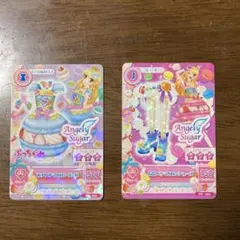 アイカツカード