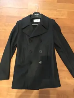 Saint Laurent サンローラン Pコート ピーコート 44のサムネイル