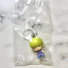 HUNTER×HUNTER めじるしアクセサリー シャルナーク 幻影旅団編