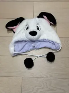 東京ディズニーリゾート 犬耳キャップ 58cm
