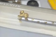 MIKIMOTO タカシマヤオリジナル 限定 ボールペン 花柄 A2-5 - メルカリ