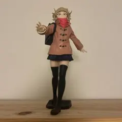 僕のヒーローアカデミア GLITTER&GLAMOURS トガヒミコ フィギュア