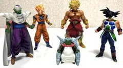 フィギュアライズ スタンダード ドラゴンボールZ 超サイヤ人3 孫悟空 プラモ…