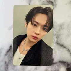 StrayKids スキズ リノ Hollow タワレコ渋谷 限定トレカ