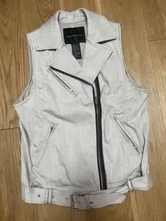DOUBLE STANDARD CLOTHING ベスト レディースF