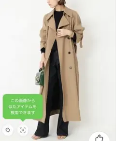 新品未使用 DeuxiemeClasse/ブラザー ベリーズサンダルのサムネイル