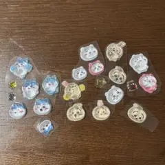 ちいかわ シール おすそわけ①