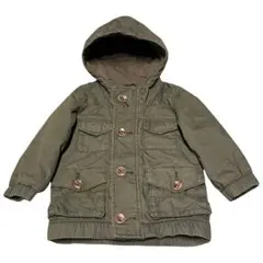 OLD NAVY Military Mods Coat 12-18M