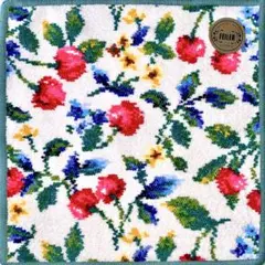 【SALE】新品＊未使用 フェイラー ハンカチ SC